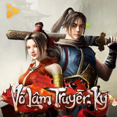 Võ lâm Truyền Kỳ DA88